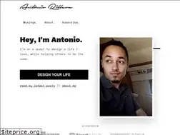 Sites similar to antoniorillera.com