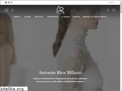 Sites similar to antonioriva.com