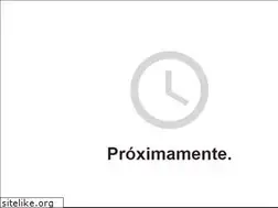 Sites similar to antoniorivas.com