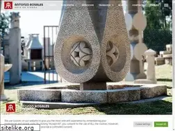 Sites similar to antoniorosales.net