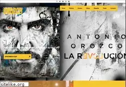 Sites similar to antoniorozco.com