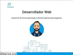 Sites similar to antonioruiz.net