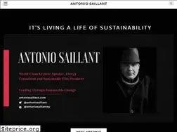 Sites similar to antoniosaillant.com