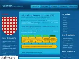 Sites similar to antoniosalmeron.com