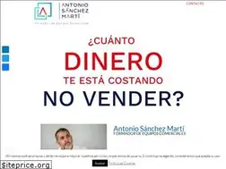 Sites similar to antoniosanchezmarti.es