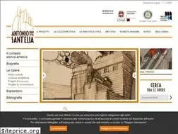 Sites similar to antoniosantelia.org