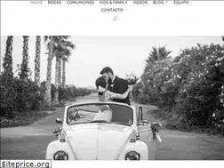 Sites similar to antoniosanz.com