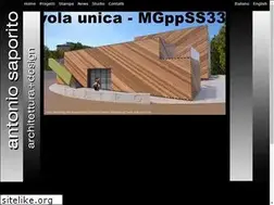 Sites similar to antoniosaporito.com