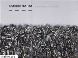 Sites similar to antoniosaura.org
