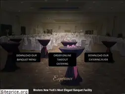 Sites similar to antoniosbanquet.com