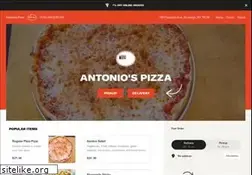 Sites similar to antoniosbrooklyn.com