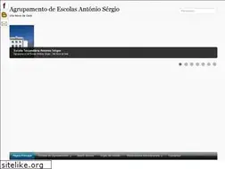 Sites similar to antoniosergio.pt
