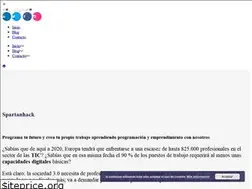 Sites similar to antonioserranoacitores.com