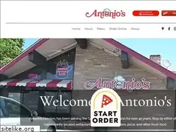 Sites similar to antoniosgrinders.com