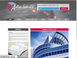 Sites similar to antoniosiniscalchi.com