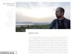 Sites similar to antoniosliapis.com