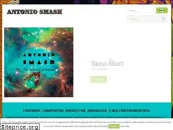 Sites similar to antoniosmash.es