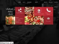 Sites similar to antoniosmeatmarket.com