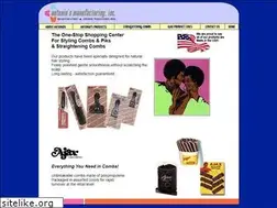 Sites similar to antoniosmfg.com