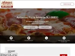 Sites similar to antoniosmonroe.com