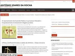 Sites similar to antoniosoaresrocha.com