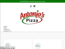 Sites similar to antoniospizzaclt.com