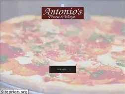 Sites similar to antoniospizzany.com