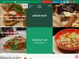 Sites similar to antoniospizzeriala.com