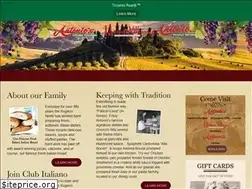 Sites similar to antoniosrestaurants.com