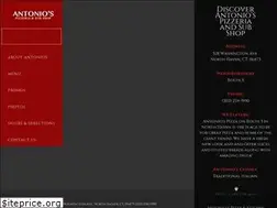 Sites similar to antoniosroute5.com