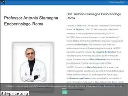Sites similar to antoniostamegna.it