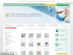 Sites similar to antoniotambuscio.it