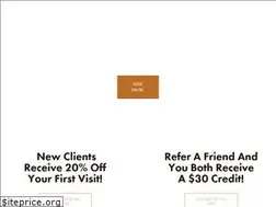 Sites similar to antoniothesalon.com