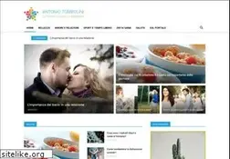 Sites similar to antoniotombolini.it