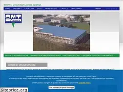 Sites similar to antoniotti.org