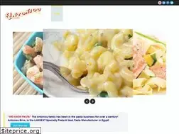 Sites similar to antonioubros.com