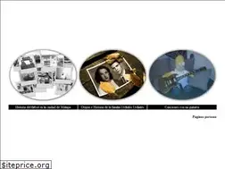 Sites similar to antoniourdiales.es
