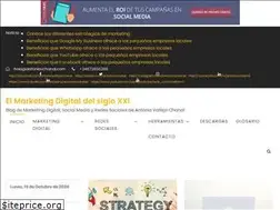 Sites similar to antoniovchanal.com