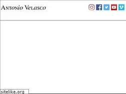 Sites similar to antoniovelasco.es