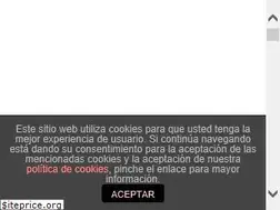 Sites similar to antonioverdet.com