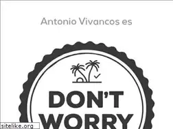 Sites similar to antoniovivancos.com