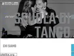 Sites similar to antonioyanna.com