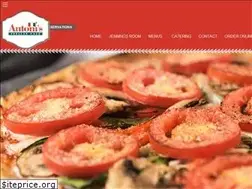 Sites similar to antonisitaliancafe.com