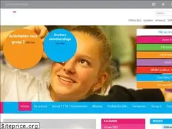 Sites similar to antoniuscollegegouda.nl