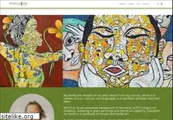 Sites similar to antoniuskho.com