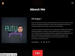Sites similar to antoniuspsk.com