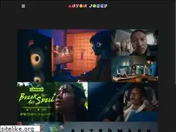 Sites similar to antonjosef.com