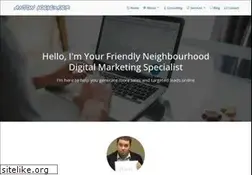 Sites similar to antonkoekemoer.co.za