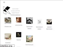 Sites similar to antonkolbe.se