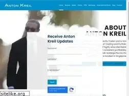 Sites similar to antonkreil.com